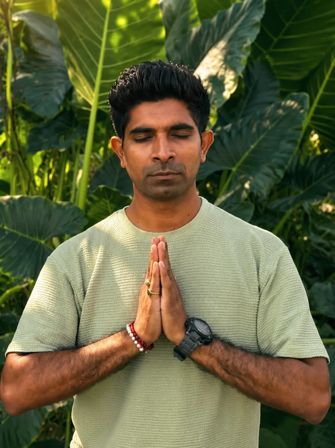 Meditation